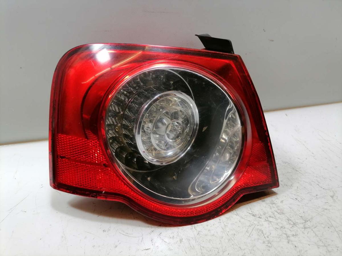 VW Passat 3C B6 original Rücklicht Rückleuchte Schlussleuchte links außen Limousine Bj.2006